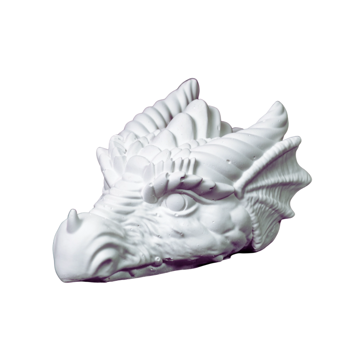 Dracarys – Boyanabilir Ejderha Figürü