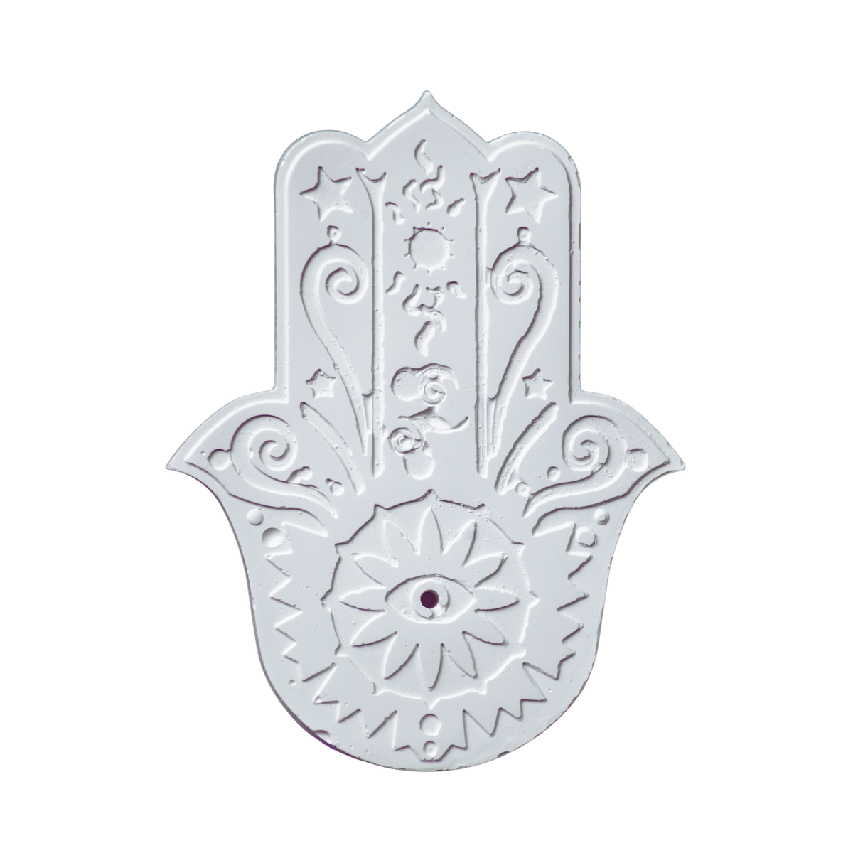 Fatima Hand – Boyanabilir Hamsa Tütsülük