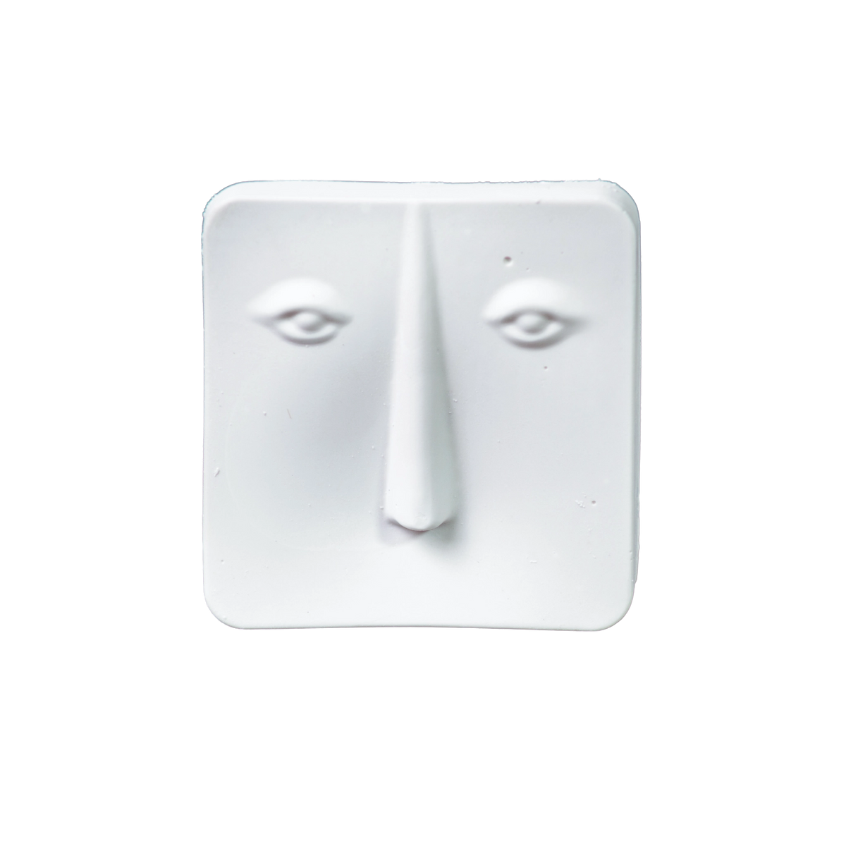 Stoic – Boyanabilir Minimalist Yüz Dekoru