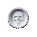 Lone Skull – Boyanabilir Kafatası Kase