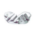 Embrace – Boyanabilir El Şeklinde Kase